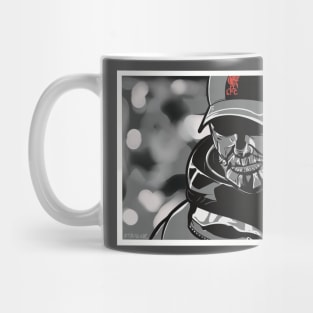 Klopp’s Contemplation Mug